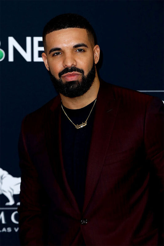 Drake Fresh Music Singer Rapper Star Poster Wall Art Print Home Wall Decor - xonomax