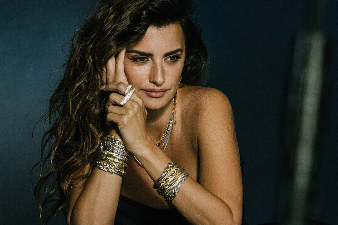 Penelope Cruz Spanish Actress And Model Poster Wall Art Print Home Wall Decor - xonomax
