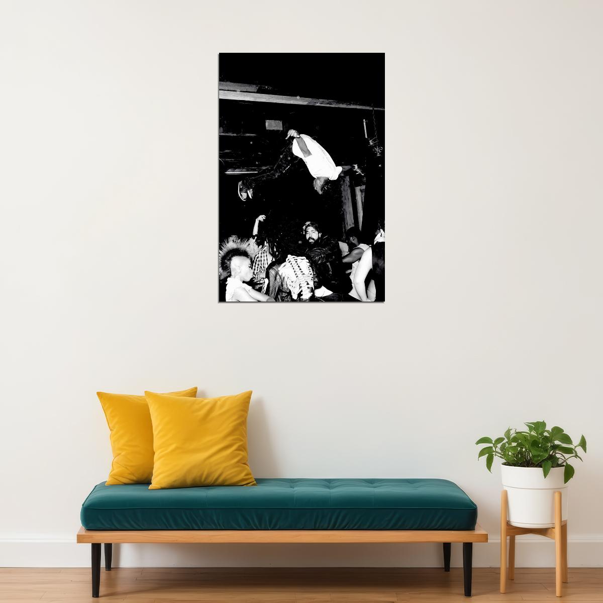 Playboi Carti Die Lit Cover Rap Music Album Poster Wall Art Print Home Wall Decor - xonomax