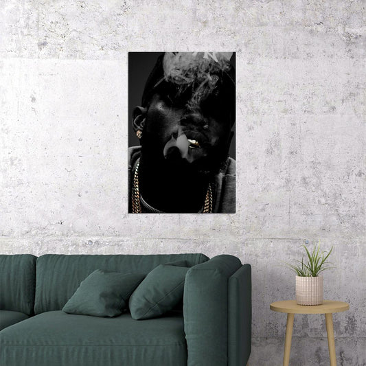 Tory Lanez The New Toronto 2 Rap Artist Music 2020 Poster Wall Art Print Home Wall Decor - xonomax