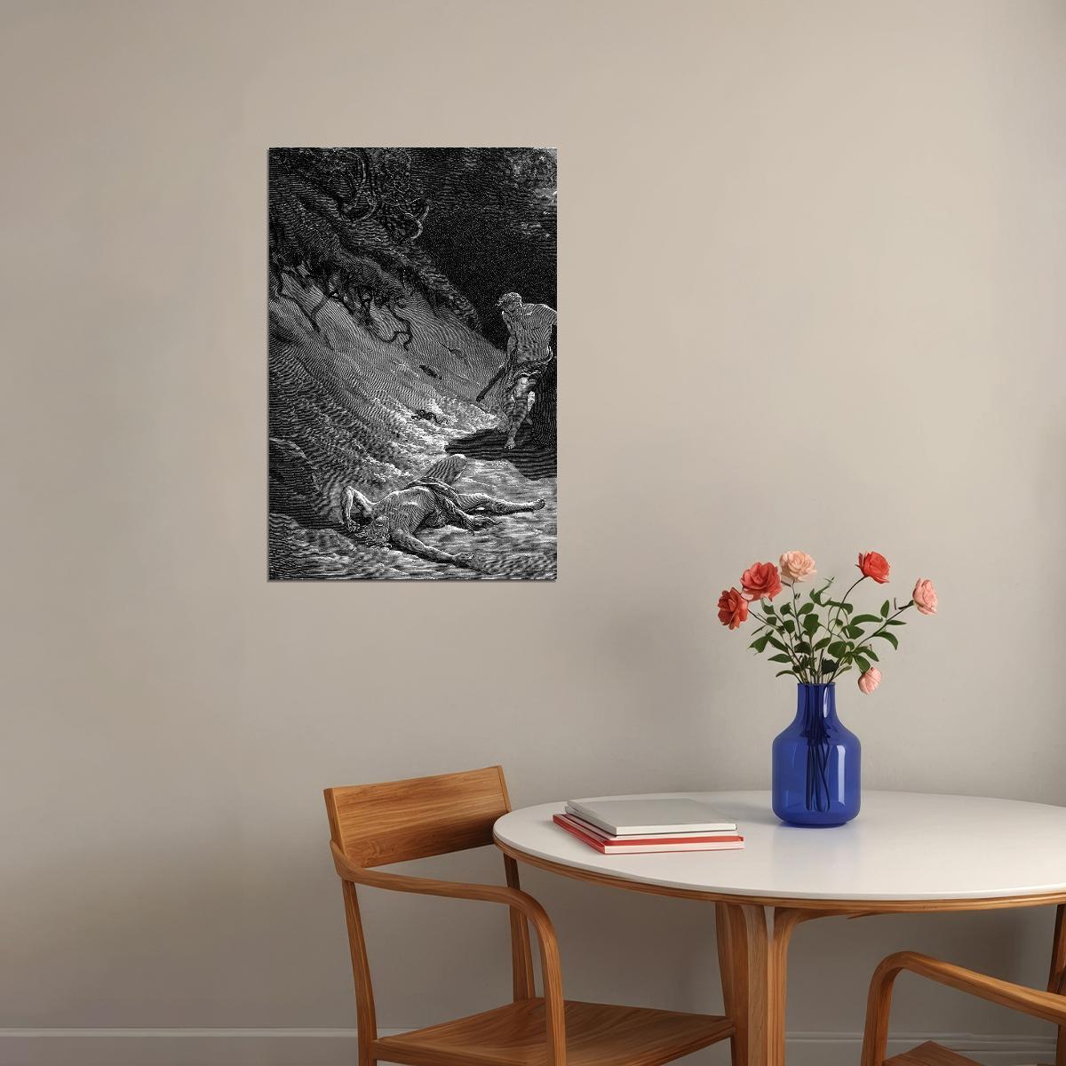 Ka Descendants Of Cain 2020 Cover Songs Music Album Poster Wall Art Print Home Wall Decor - xonomax