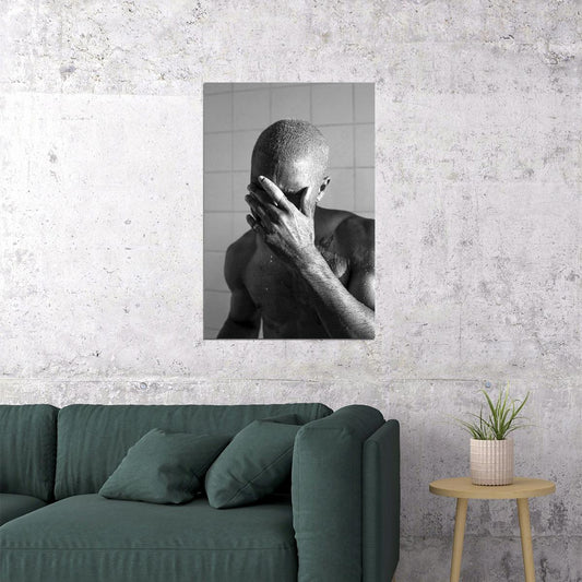 Frank Ocean Blond Hip Hop Music Singer Poster Wall Art Print Home Wall Decor - xonomax