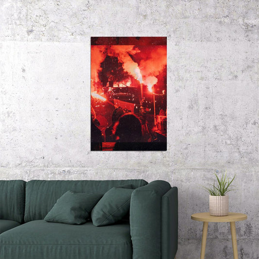 Body Bag Ben Strength In Numbers Singers Poster Wall Art Print Home Wall Decor - xonomax