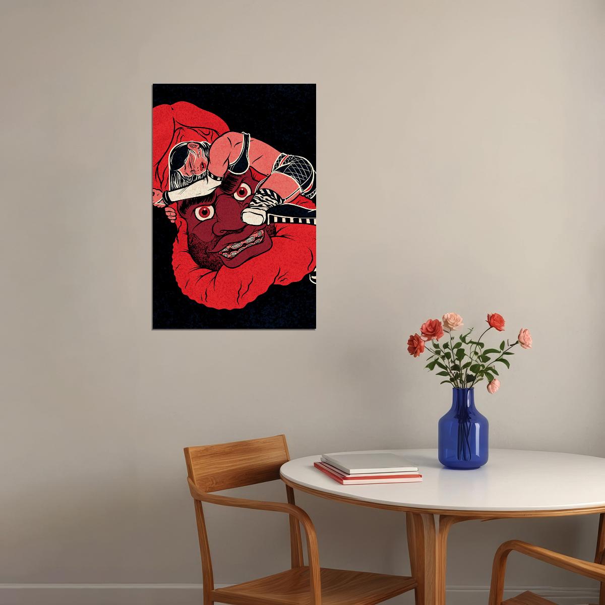 Mr. Muthafuckin' Exquire Confessions Music Album Poster Wall Art Print Home Wall Decor - xonomax