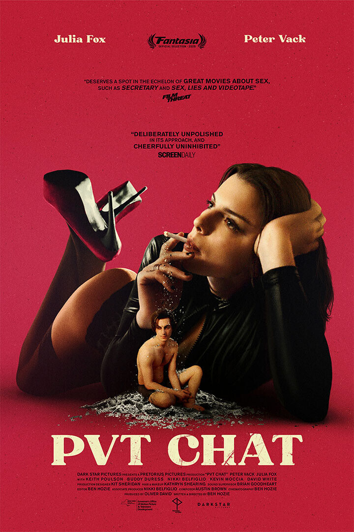 Pvt Chat Movie Drama Romantic Obsession Poster Wall Art Print Home Wall Decor