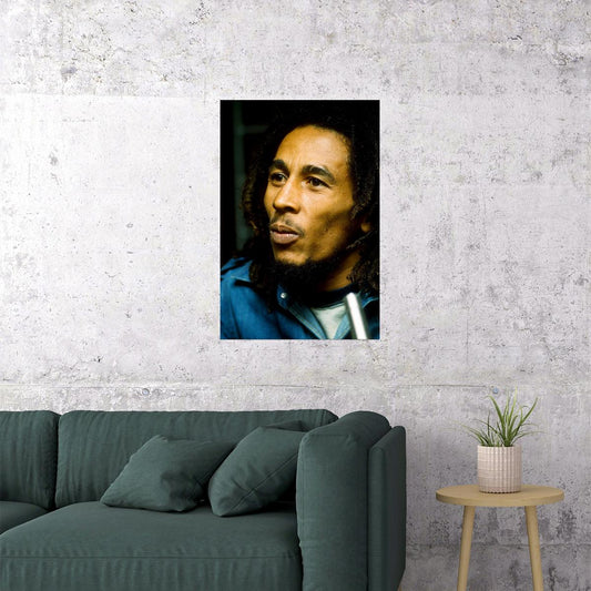 Bob Marley Songs Of Freedom Music Album Photo Poster Wall Art Print Home Wall Decor - xonomax