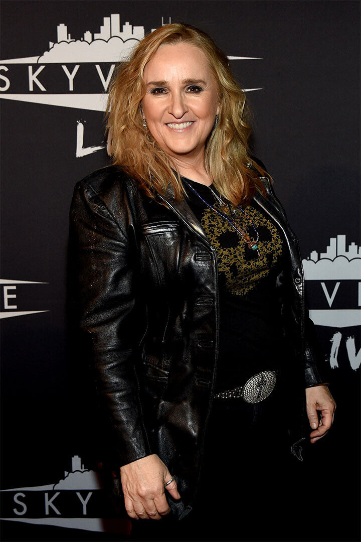 Melissa Etheridge Black Leather Musician Photo Poster Wall Art Print Home Wall Decor - xonomax