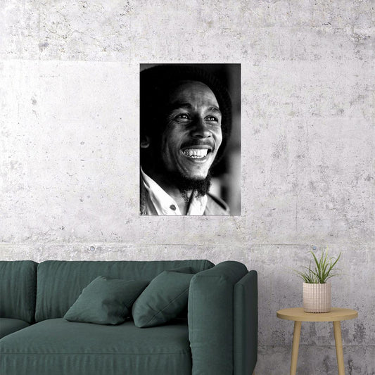 Bob Marley Songs Of Freedom Music Album Photo Poster Wall Art Print Home Wall Decor - xonomax