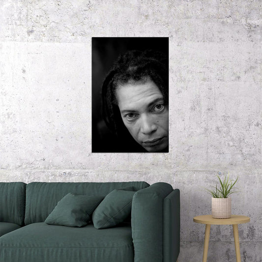 Terence Trent D'arby Posed Music Artist Poster Wall Art Print Home Wall Decor - xonomax