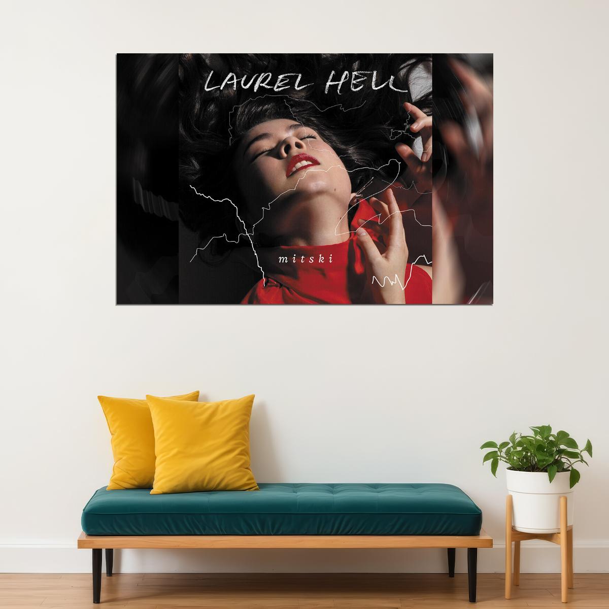 Apink Girl Group Horn Music Album Poster Wall Art Print Home Wall Decor - xonomax