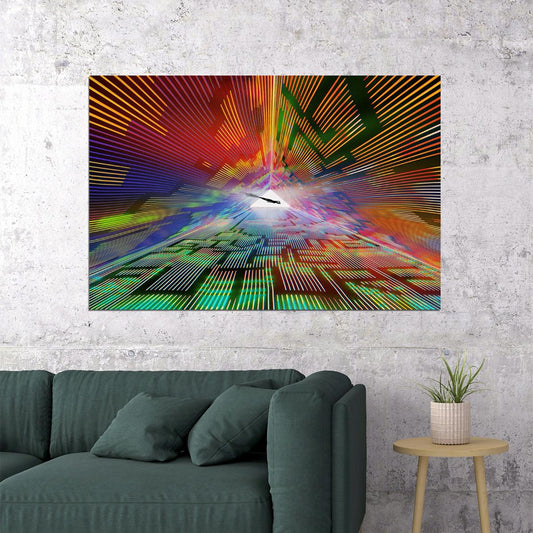 Bastille Give Me The Future Music Album Poster Wall Art Print Home Wall Decor - xonomax