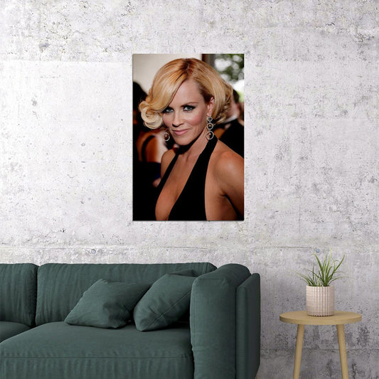 Jenny Mccarthy 1994 Playmate Of Year Poster Wall Art Print Home Wall Decor