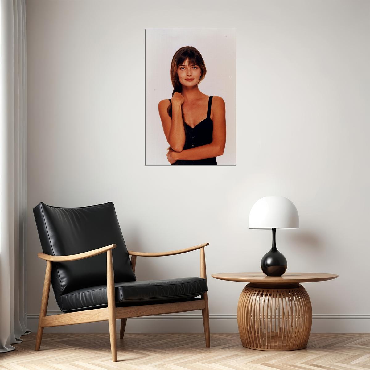 Her Alibi Movie Comedy Crime Mystery Poster Wall Art Print Home Wall Decor