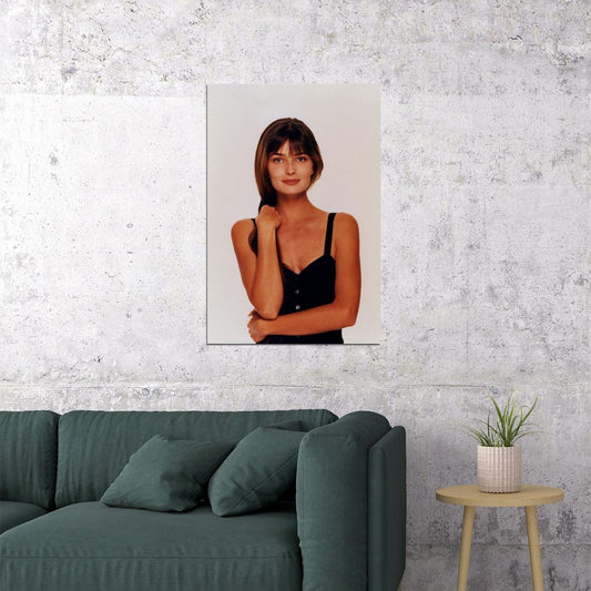 Her Alibi Movie Comedy Crime Mystery Poster Wall Art Print Home Wall Decor