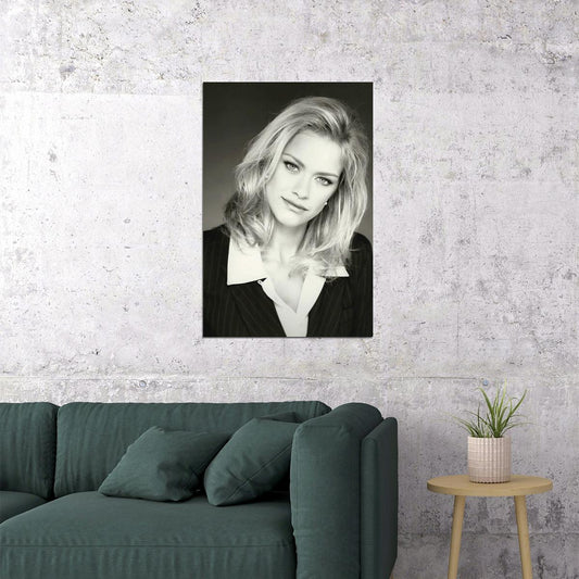 Natalia Soklova Sexy Female Model Poster Wall Art Print Home Wall Decor