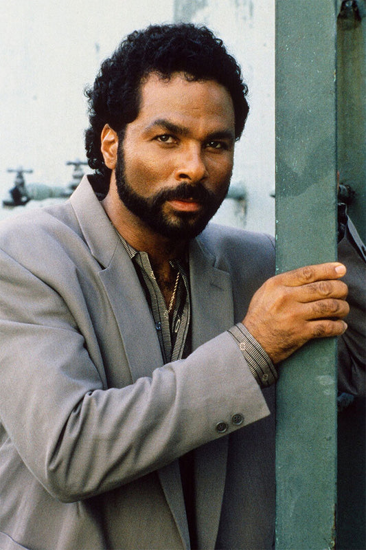 Miami Vice Movie Philip Drama Michael Thomas Tv Actor Poster Wall Art Print Home Wall Decor