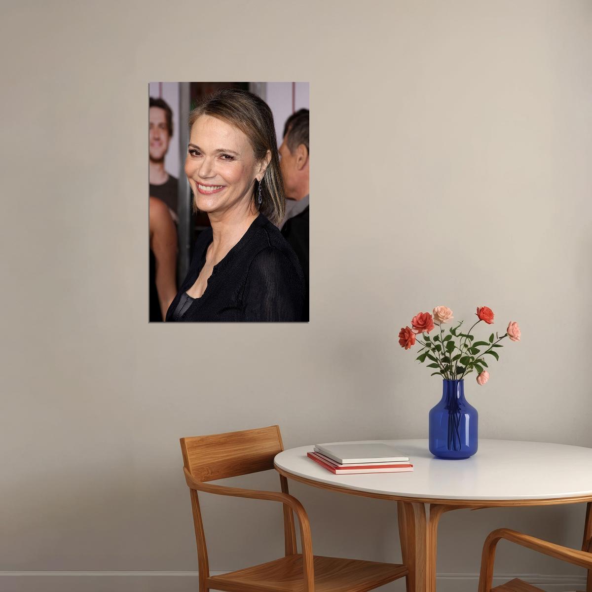 Peggy Lipton Actress Sexy Female Beautiful Model Poster Wall Art Print Home Wall Decor