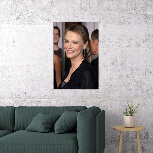 Peggy Lipton Actress Sexy Female Beautiful Model Poster Wall Art Print Home Wall Decor