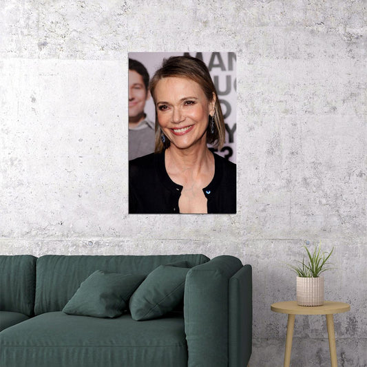 Peggy Lipton Actress Sexy Female Model Artist Singer Poster Wall Art Print Home Wall Decor