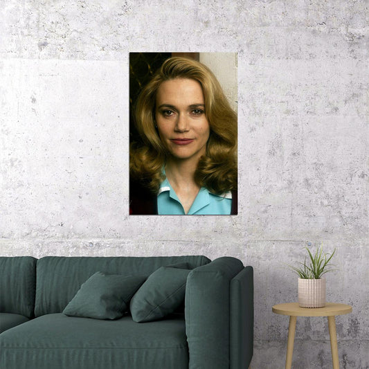 Peggy Lipton Actress Sexy Female Model Artist Poster Wall Art Print Home Wall Decor