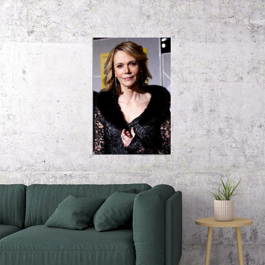 Peggy Lipton Actress Sexy Female Model Actor Poster Wall Art Print Home Wall Decor