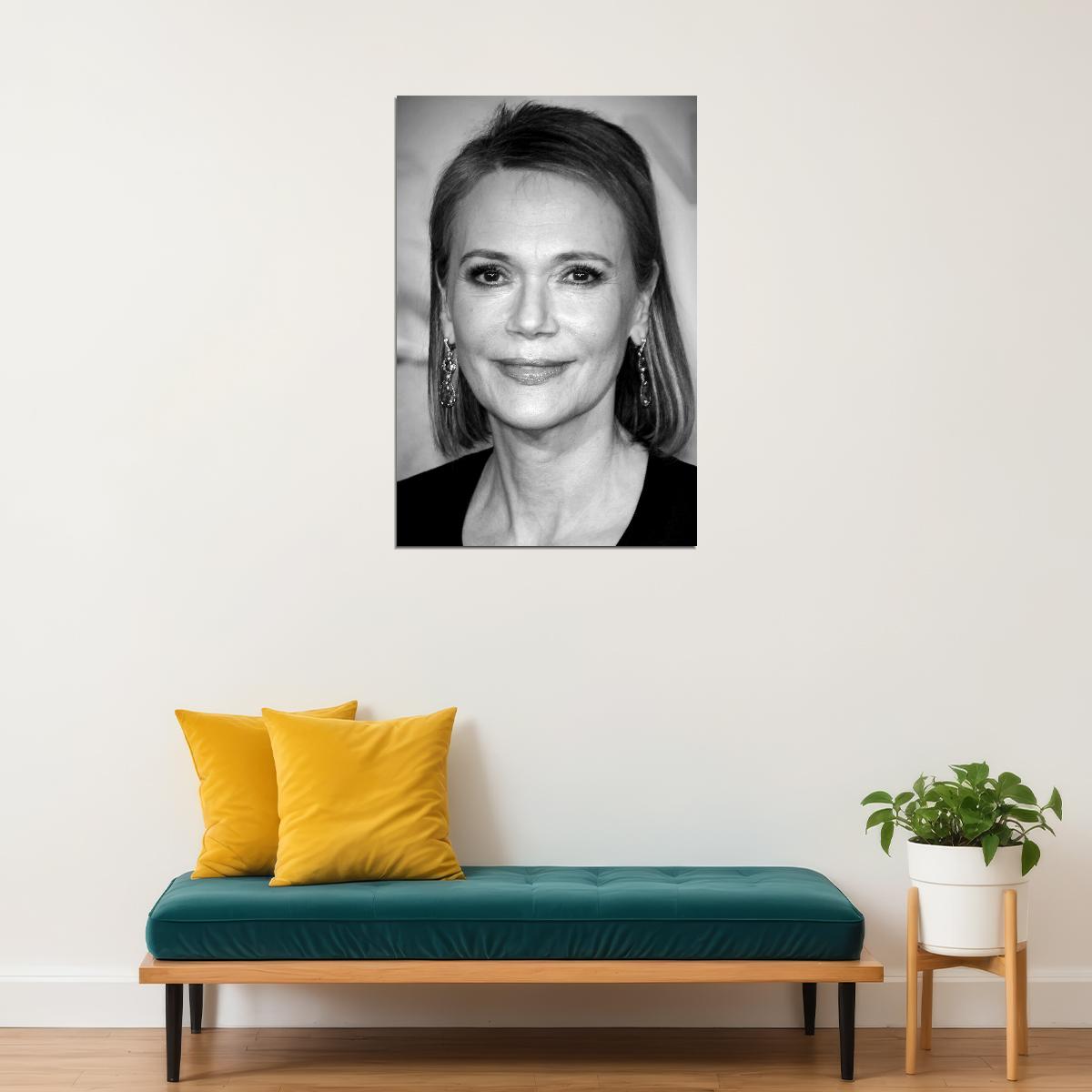 Peggy Lipton Actress Sexy Female Model Poster Wall Art Print Home Wall Decor