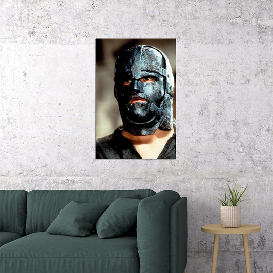 Man In He Iron Mask Movie Action Poster Wall Art Print Home Wall Decor