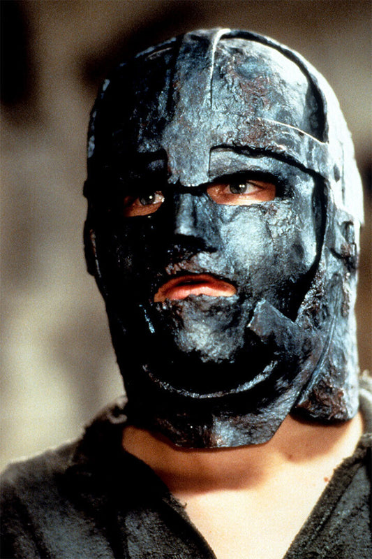 Man In He Iron Mask Movie Action Poster Wall Art Print Home Wall Decor