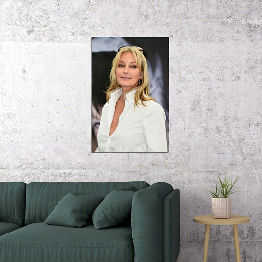 Bo Derek Sexy Female Actress Poster Wall Art Print Home Wall Decor