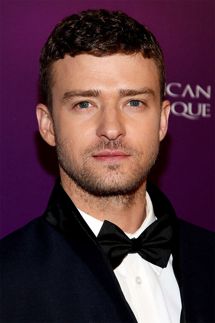N Sync Justin Timberlake Musician Poster Wall Art Print Home Wall Decor