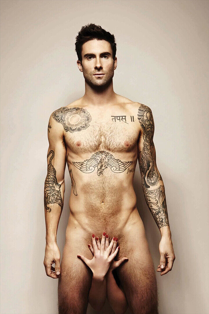Maroon 5 Rock Group Album Singer Musician Poster Wall Art Print Home Wall Decor