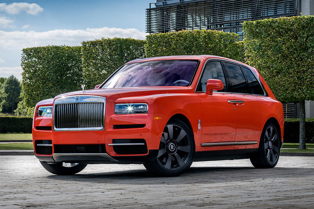 Rolls Royce Phantom Ghost Cullinan Luxury Car Poster Wall Art Print Home Wall Decor