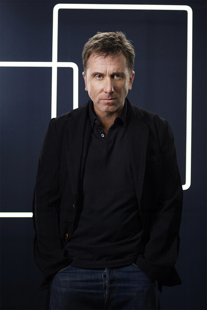 Truth Hurts Lie To Me Tim Roth Movie Gigantic Action Poster Wall Art Print Home Wall Decor