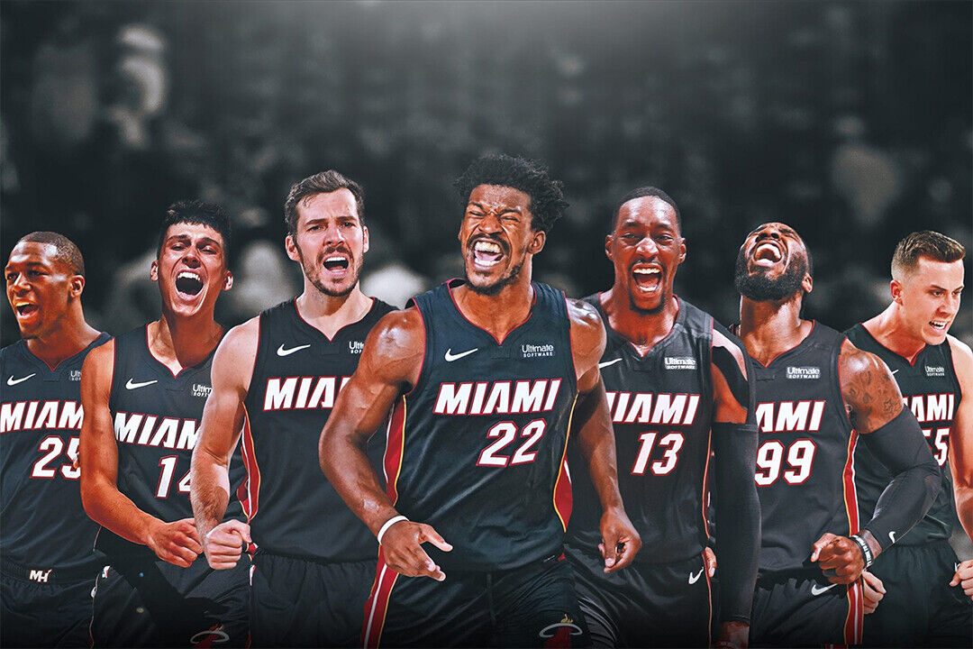 Jimmy Butler Jb Miami Basketball Star Poster Wall Art Print Home Wall Decor