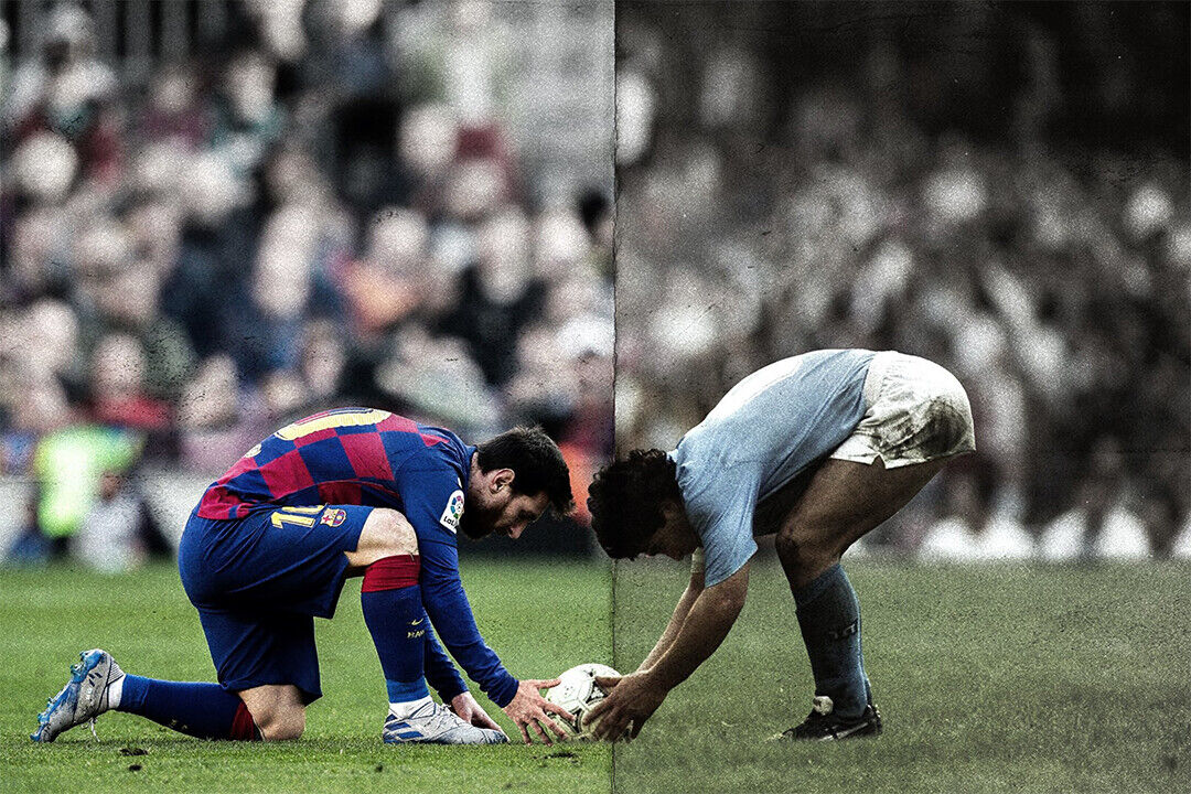 Diego Football Soccer Sports Poster Wall Art Print Home Wall Decor