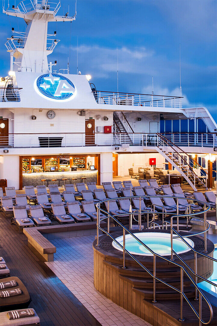 Cruise Ship Wind Song Watercraft Poster Wall Art Print Home Wall Decor