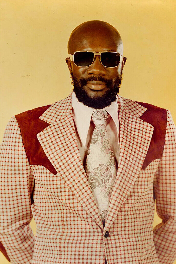 Isaac Hayes In Three Tough Guys Movie Crime Poster Wall Art Print Home Wall Decor