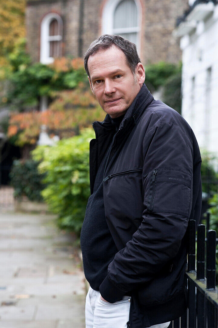 Mark Lester Acupuncturist Old Actor Poster Wall Art Print Home Wall Decor