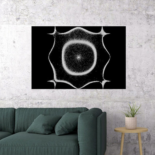 Rapper Madlib Sound Ancestors Music Album Poster Wall Art Print Home Wall Decor