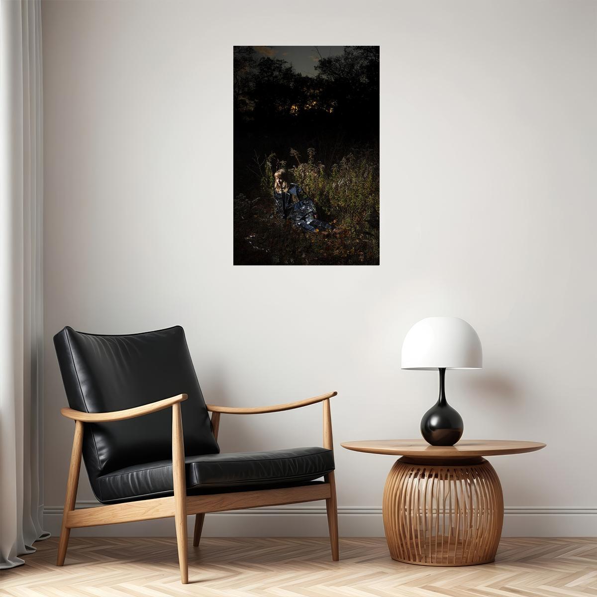 The Weather Station Ignorance Music Album Poster Wall Art Print Home Wall Decor