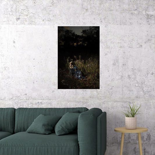 The Weather Station Ignorance Music Album Poster Wall Art Print Home Wall Decor