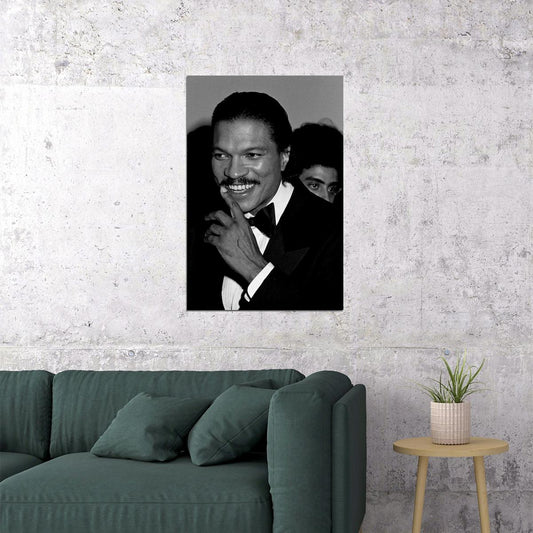 Billy Dee Williams In Lady Sings Blues Movie Poster Wall Art Print Home Wall Decor