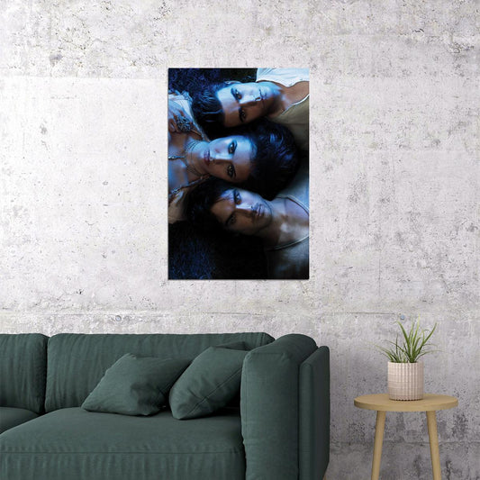 The Vampire Diaries Movie Fantezi Dram Poster Wall Art Print Home Wall Decor
