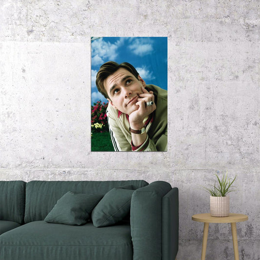 The Truman Show Movie Classic Vintage Poster Wall Art Print Home Wall Decor