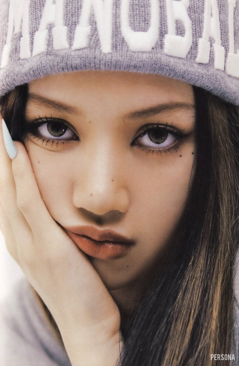Blackpink Lisa Lalisa 2021 Single K-Pop Photo Music Poster Kpop Girl Group - xonomax