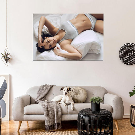 Blackpink Photo Jennie Kim K-Pop Music Poster Kpop Girl Group - xonomax