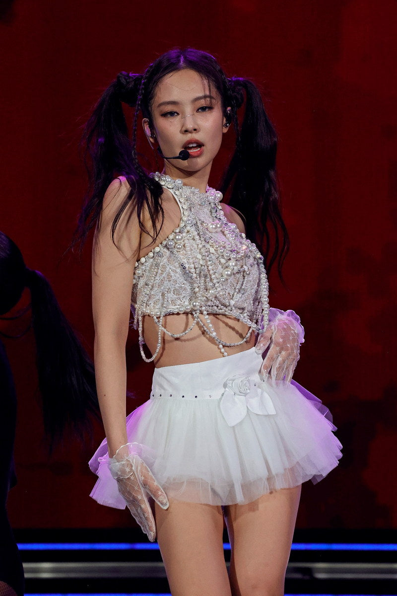 Blackpink Jennie Special Single You & Me Photos Photo K-Pop Music Poster Kpop Girl Group - xonomax