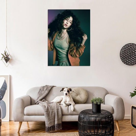 Newjeans Minji Hanni Danielle Haerin Hyein How Sweet Bubblegum K-Pop Concept Photo Kpop Poster - xonomax