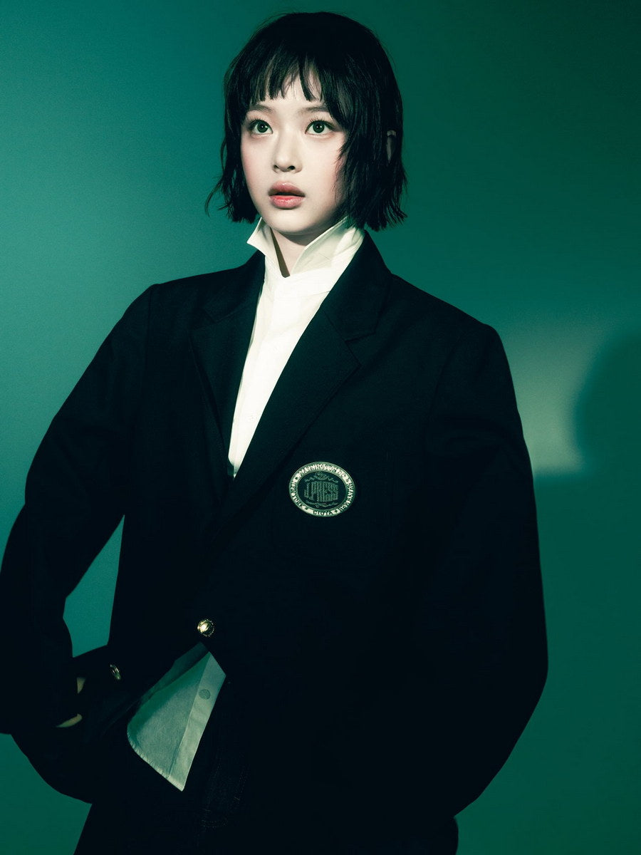 Newjeans Minji Hanni Danielle Haerin Hyein How Sweet Bubblegum K-Pop Concept Photo Kpop Poster - xonomax