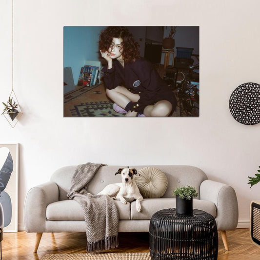 Newjeans Minji Hanni Danielle Haerin Hyein How Sweet Bubblegum K-Pop Concept Photo Kpop Poster - xonomax